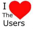 ilovetheusers's Avatar